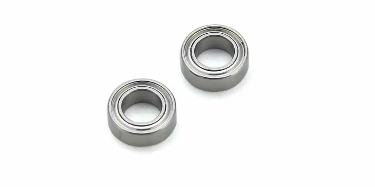 Kyosho Ball Bearing 4x7x2.5mm (4) Brg013