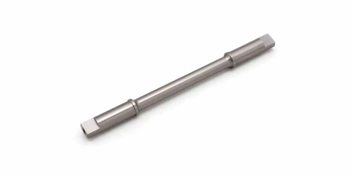 Kyosho Ep Plazma Mk3 Hd 7075 Front Axle