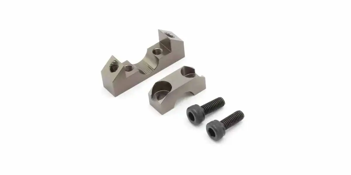 Kyosho Ep Plazma Mk3 Hd Axle Mount