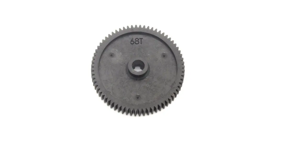 Spur Gear 68t Ep Fazer 2.0 Kyosho (Fa056-68)