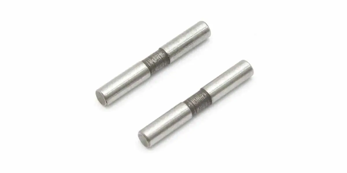 Kyosho Fazer Fzd2 Suspension Shaft 21mm (2)