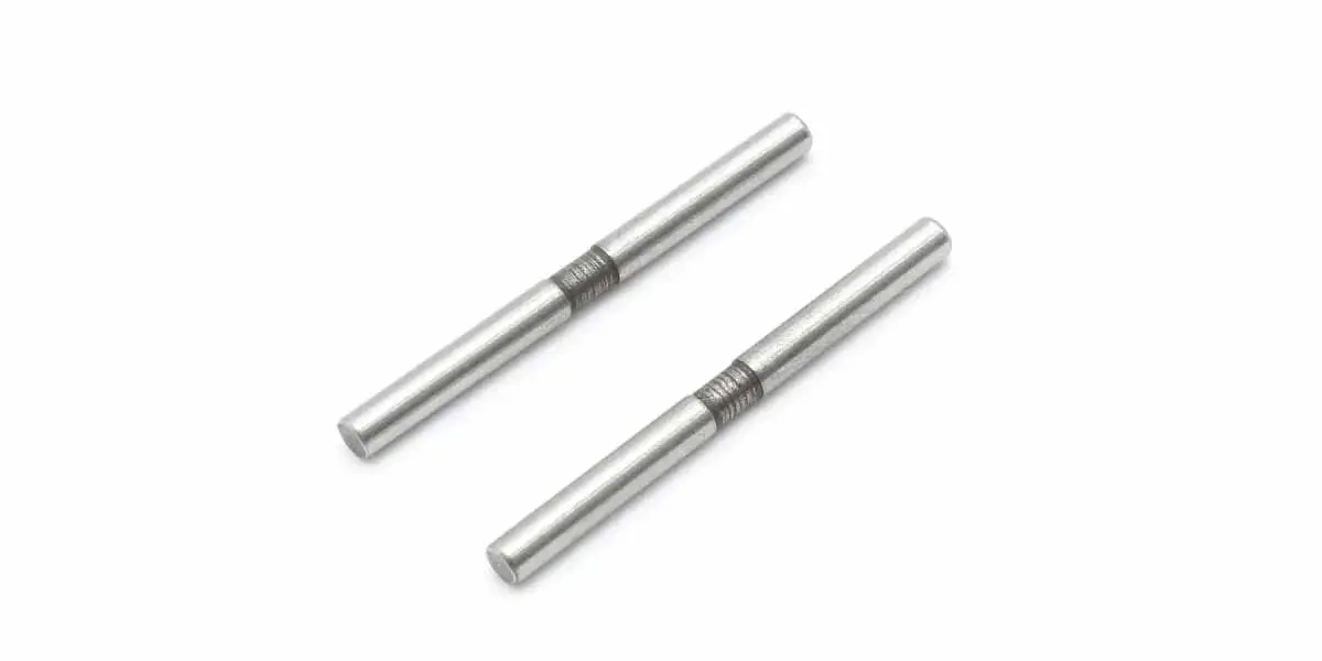 Kyosho Fazer Fzd2 Suspension Shaft 37mm (2)