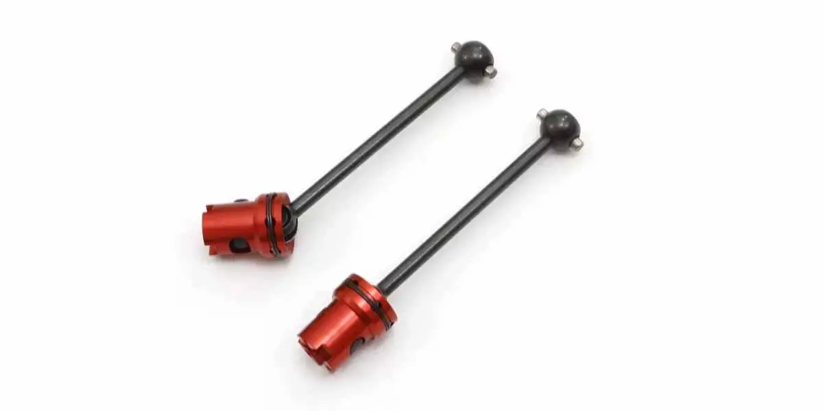 Kyosho Fazer Fz02 Madvan Universal Drive Shaft (2) (L-Type) – view 2