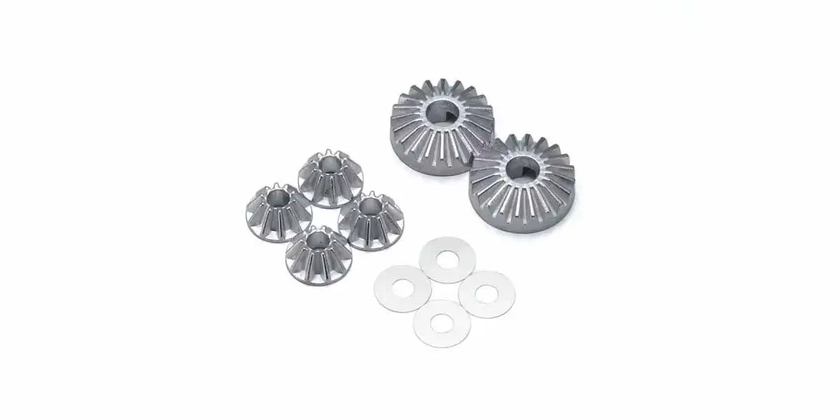 Kyosho Inferno mp7.5-neo Differential Bevel Gear Set