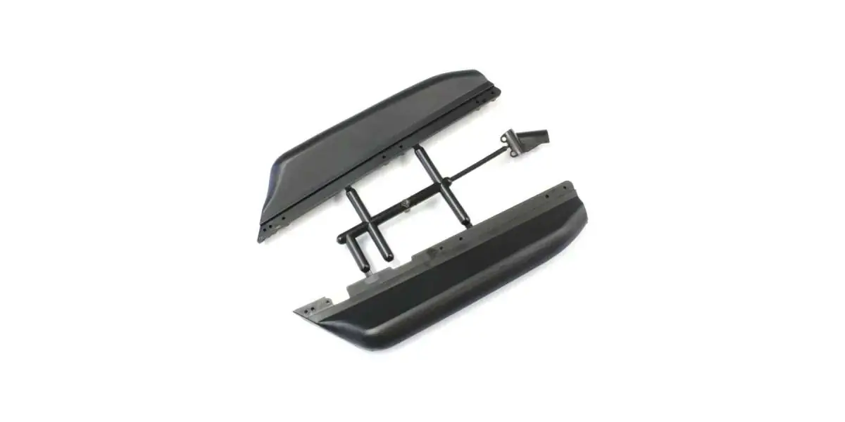 Side Guard Inferno Neo 2.0 - Gt2 - Neo St