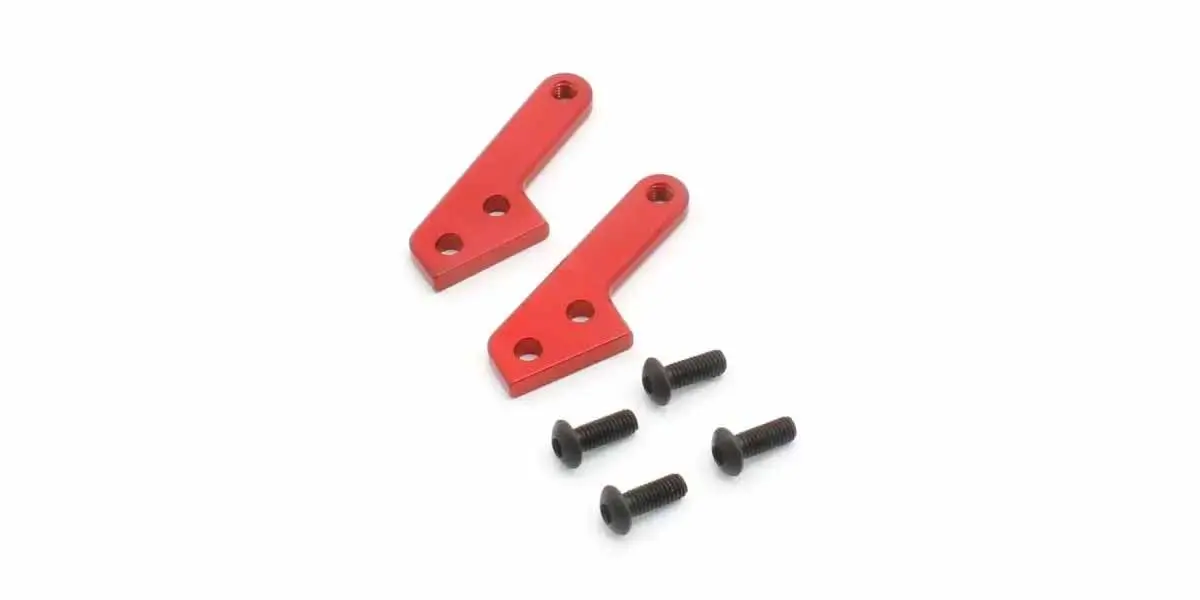Kyosho Inferno Mp10 Front Alu Knuckle Arm (2)