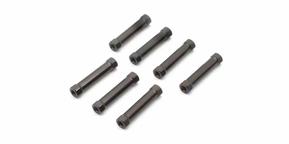 Kyosho Inferno Mp11 Aluminium Mech Post (26)