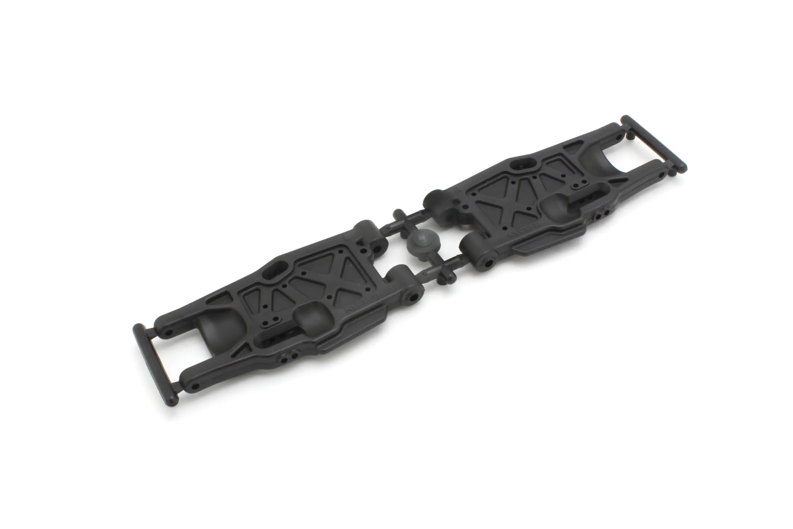 Rear Lower Suspension Arm Kyosho Inferno Mp11 (2)