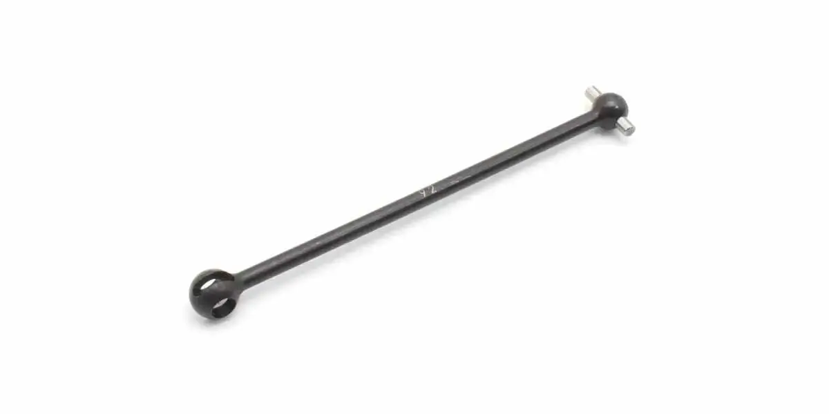 Kyosho Inferno Mp11 Cap Universal Shaft CVD Hd 92mm. (2)