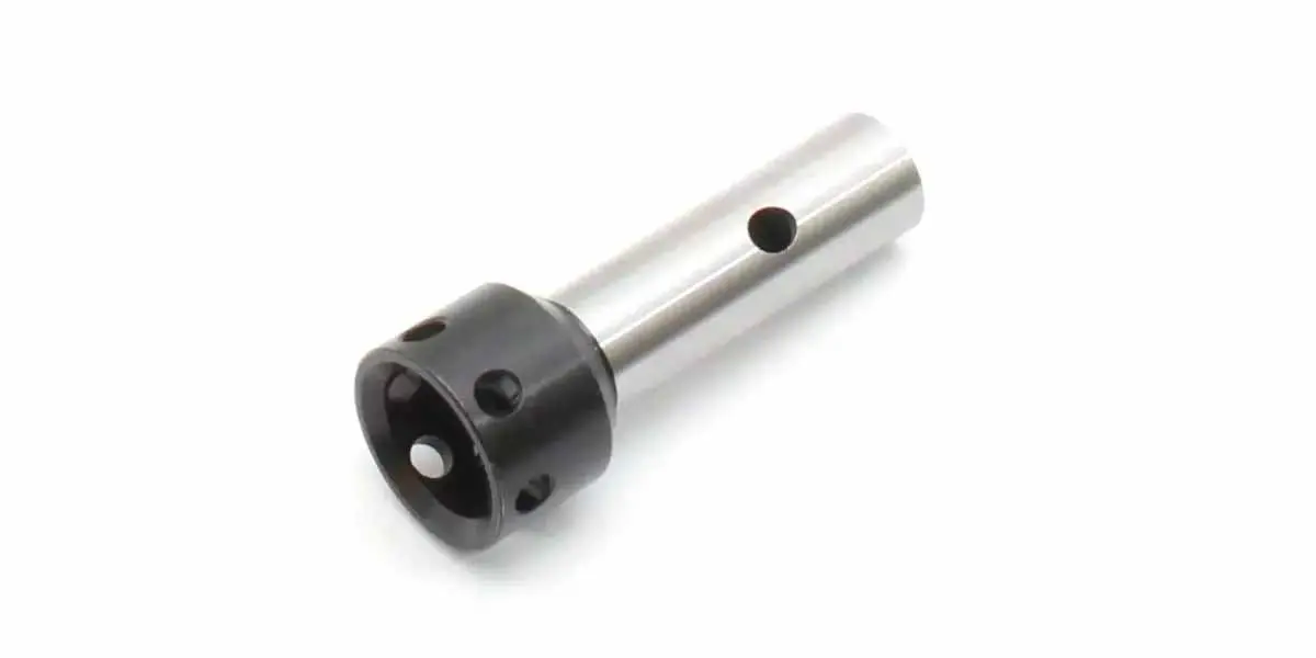 Kyosho Inferno Mp11 Cap Universal Shaft CVD Hd 92mm. (2) – view 2