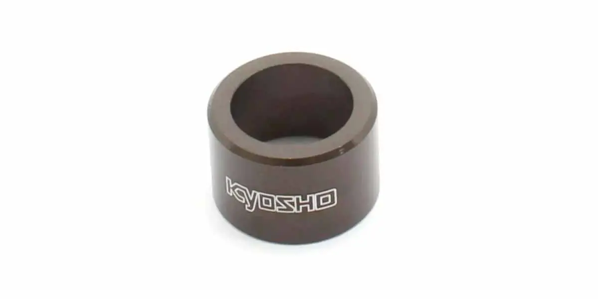 Kyosho Inferno Mp11 Cap Universal Shaft CVD Hd 92mm. (2) – view 3