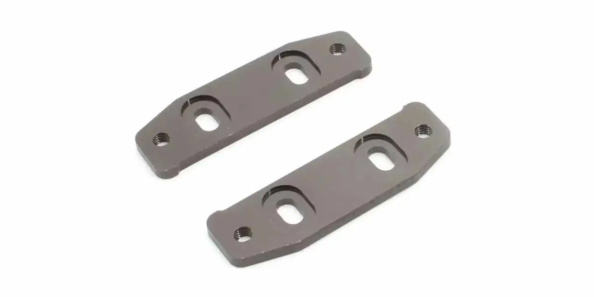 Kyosho Inferno Mp11 Engine Mount Plate