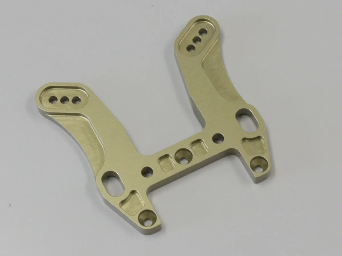 Front Shock Stay Ms Kyosho Inferno Mp9 (High Mount)
