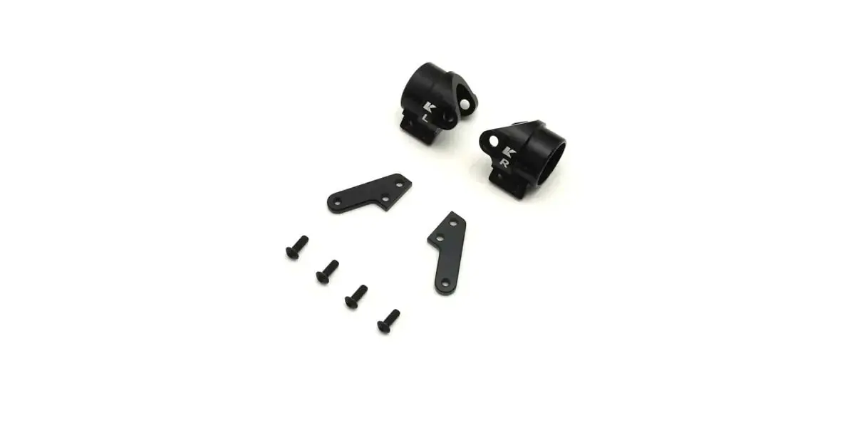 Front Alu Knuckle Arm Kyosho Inferno Mp10 (2) Kpi – view 2