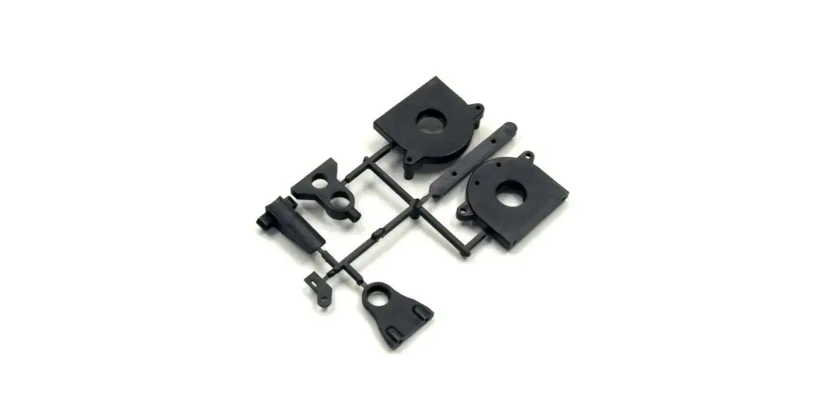 Center Bulk Kyosho USA-1 &amp; Mad Series