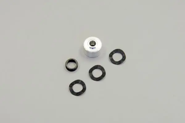 Slipper Collar &amp; Wave Washer Set - Madforce Kruiser Ve