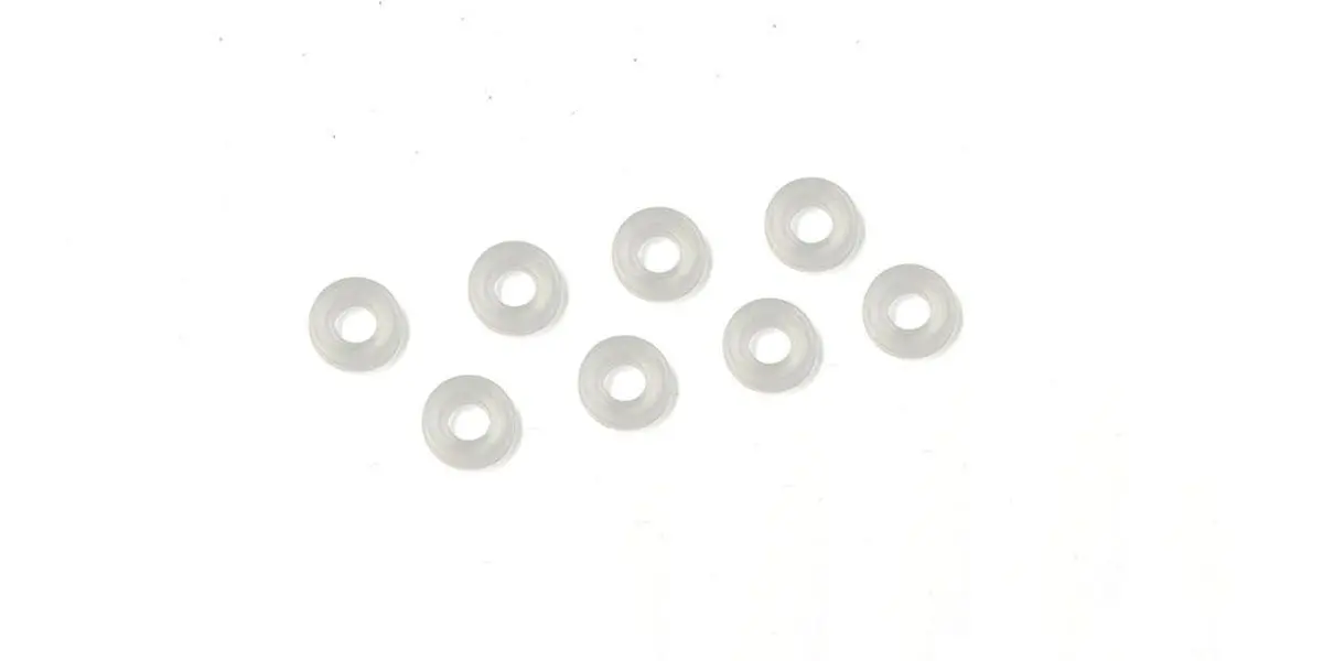 O-Ring Seal P3 (8) Grooved