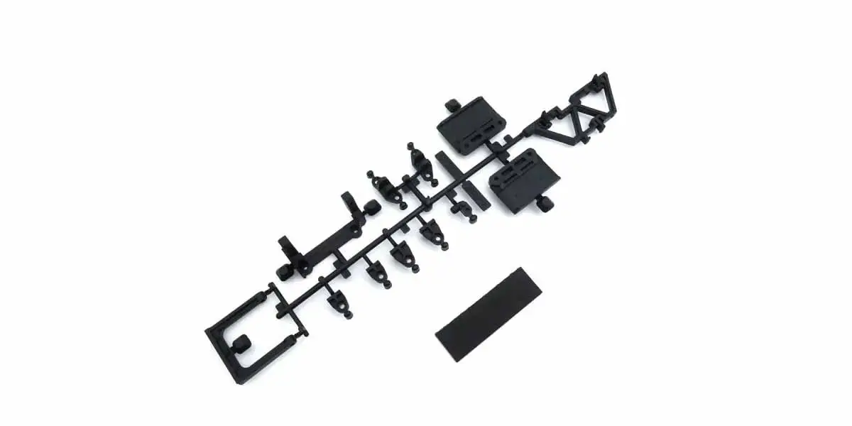 Kyosho Optima Series Holder Set