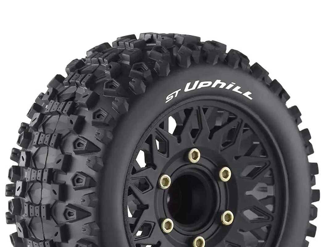 Louise Rc St-Uphill Removable Hex 12,14,17mm 0"&amp; 1/2" Offset – view 3
