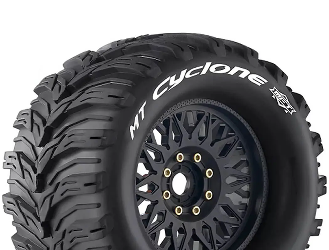 Louise Rc Mt-Cyclone Removable Hex 17mm 1/8 0" & 1/2" Offset – view 3
