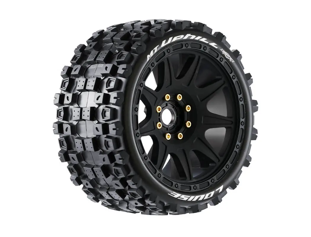 Louise Rc MFT Mt-Uphill 1/8 0" &amp; 1/2" Offset Hex 17mm – view 2