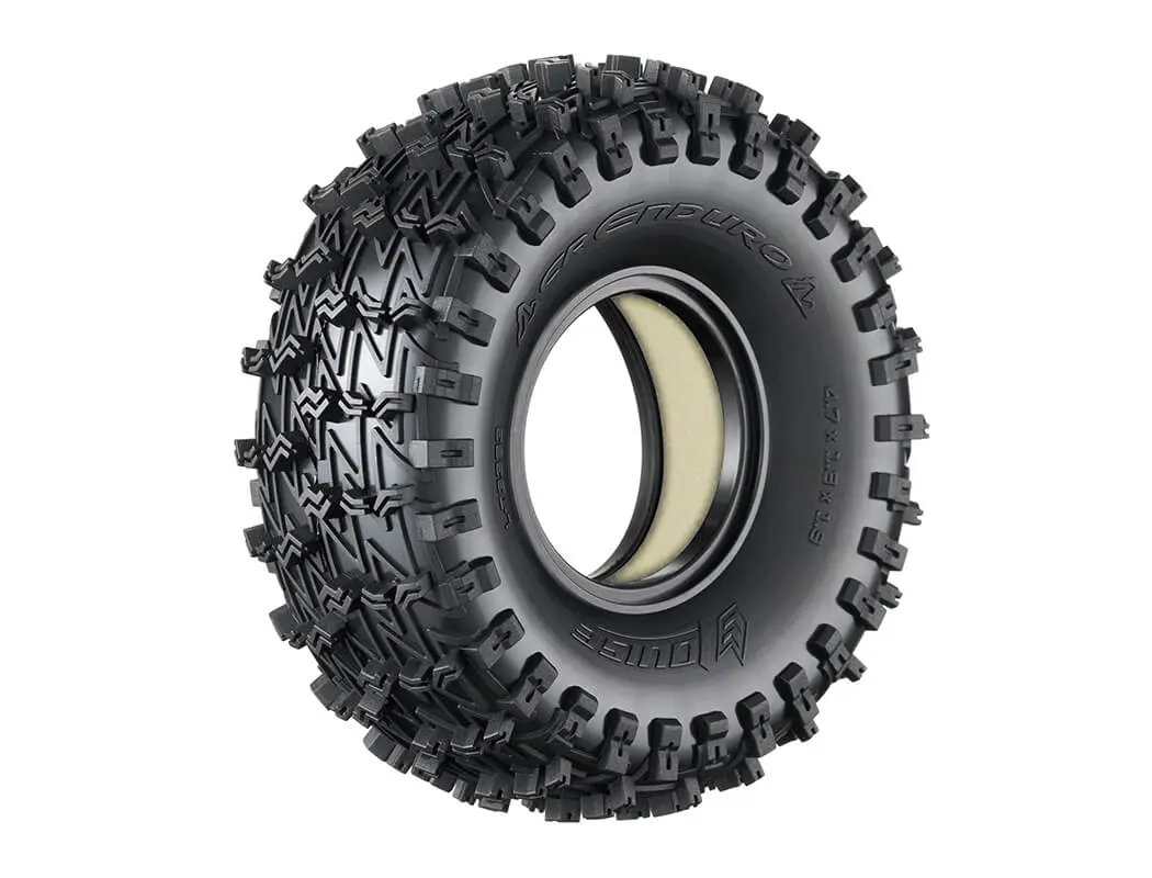 Louise Rc Cr-Enduro 1.9 Supersoft Tyres – view 2