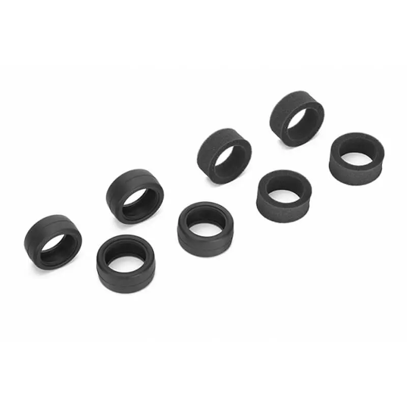 Louise Rc M Tyres &amp; Foam
