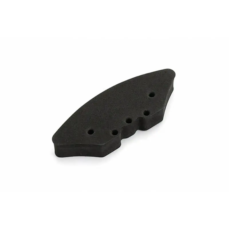 Louise Rc Bumper for Touring Car Body