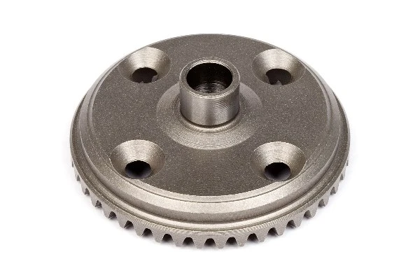 HPI Racing 43T Stainl Center Bevel Gear – view 2