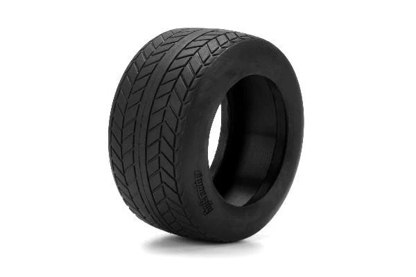 HPI Racing Vintage Performance Tire 31Mm D Compound (2Pcs)