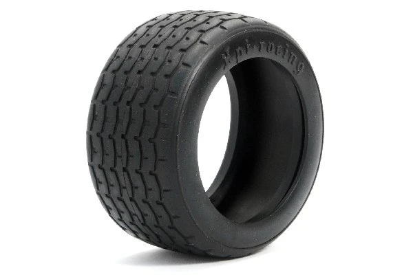 HPI Racing Vintage Racing Tyre 31Mm D-Compound – view 3