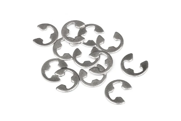 Maverick RC E-Clip SET (12PCS) (ALL STRADA AND EVO)