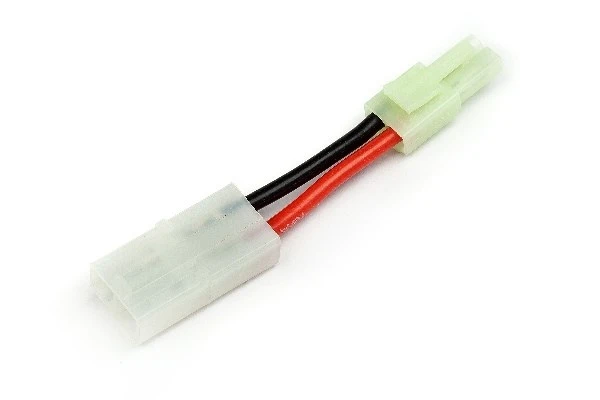 Maverick RC Battery Connector Adapter Tamiya to Mini Tamiya