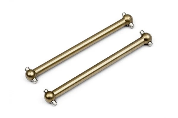Maverick RC ALUMINIUM DOGBONES 2PCS (ALL ION) – view 2