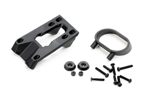 Maverick RC HD Rear Wing Mount