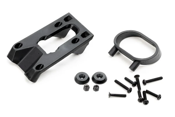 Maverick RC HD Rear Wing Mount – view 2