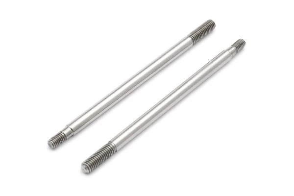 Maverick RC HD Shock Shaft (2pcs)