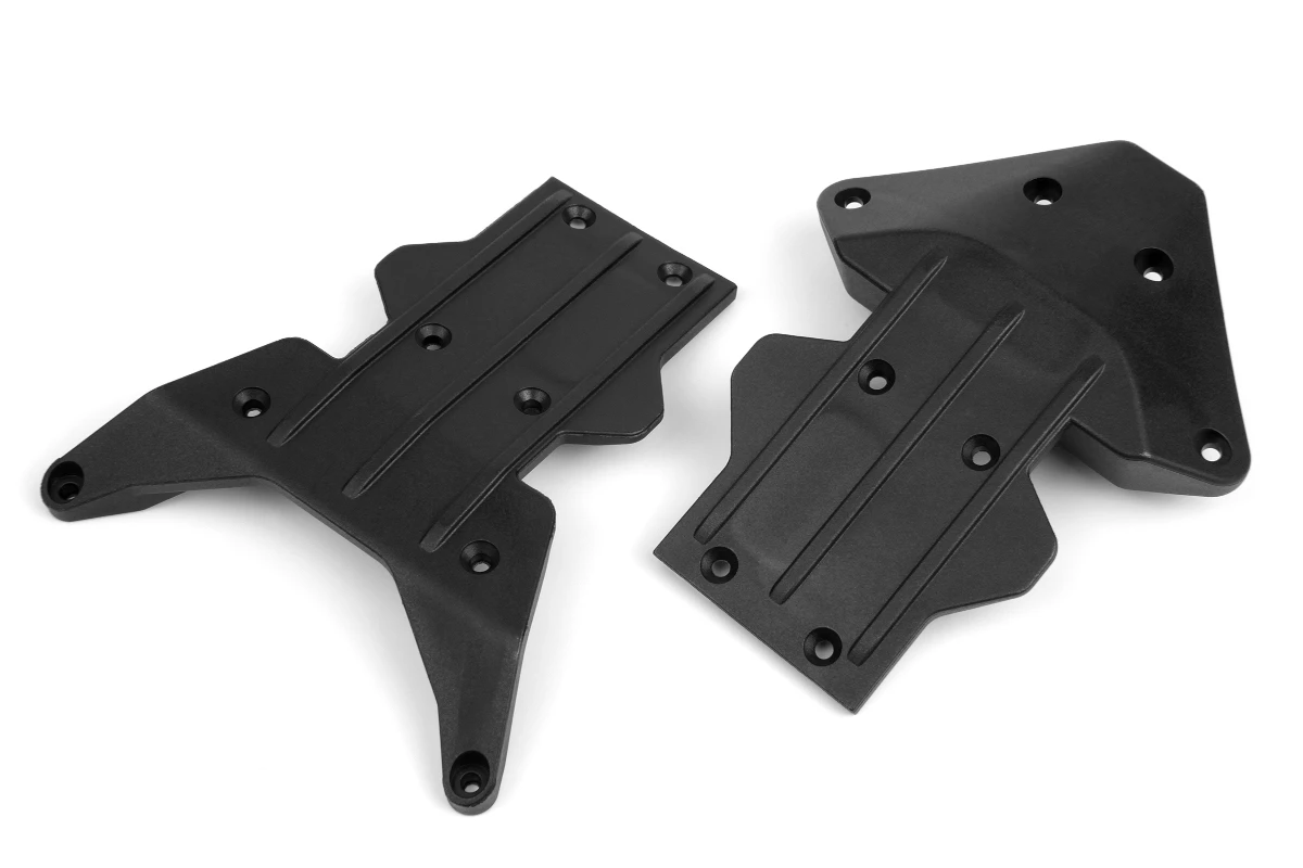 Maverick RC Chassis Plate (Front/Rear)