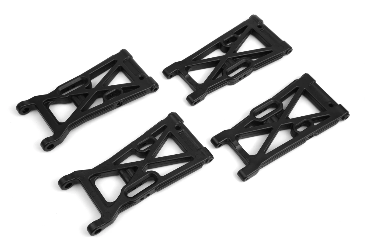 Maverick RC Lower Suspension Arm Set (Front/Rear)