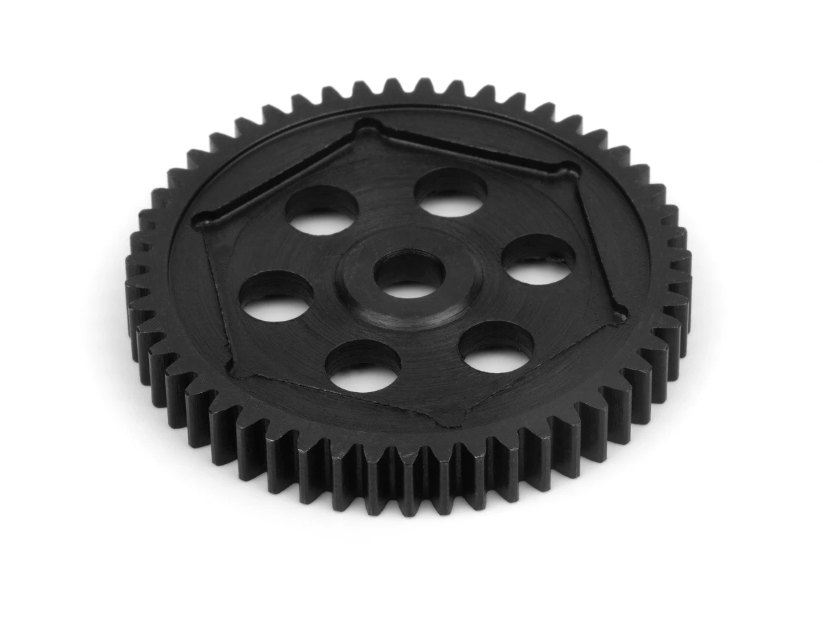 Maverick RC HD Steel Spur Gear 51T (32DP)