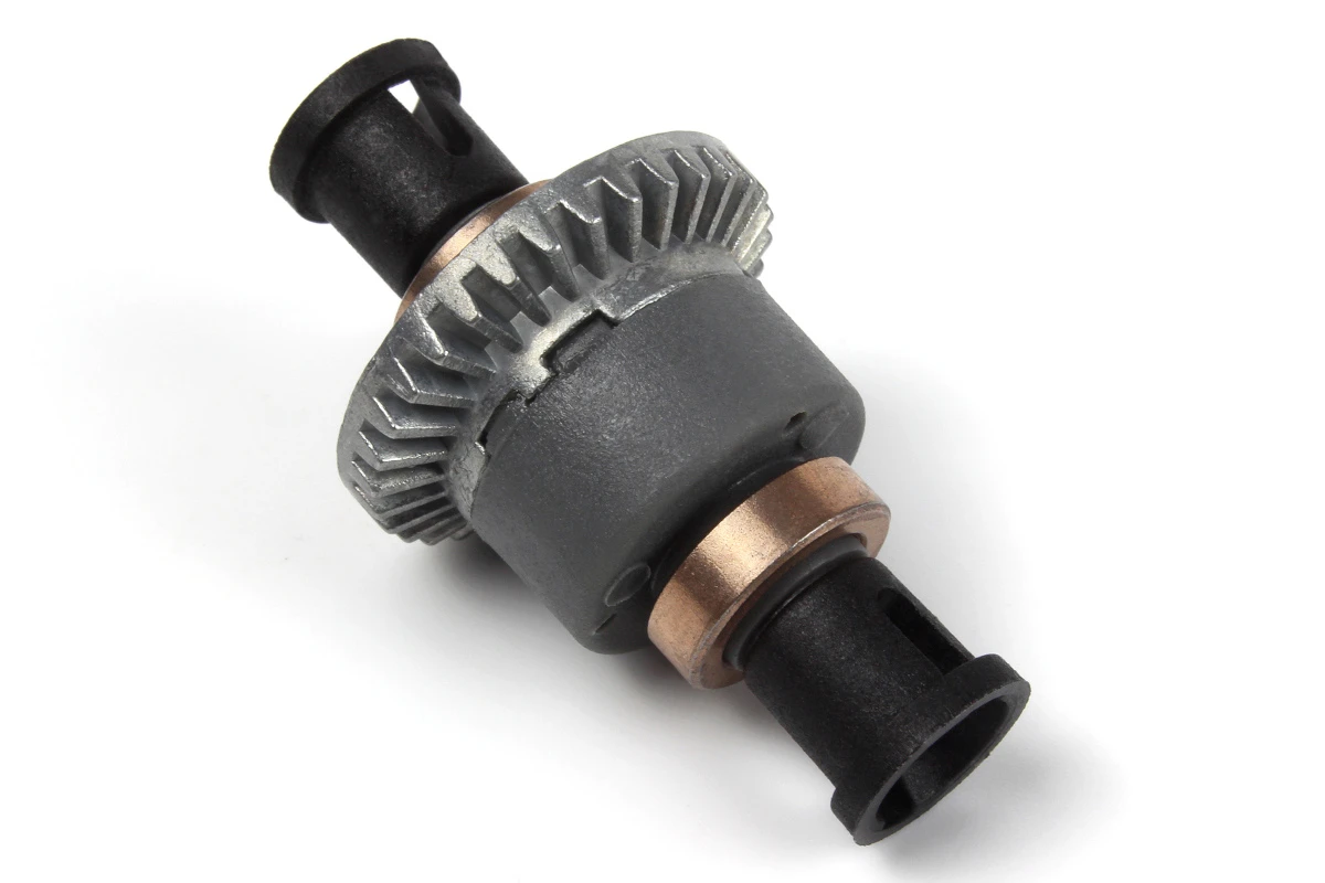 Maverick RC Complete Differential