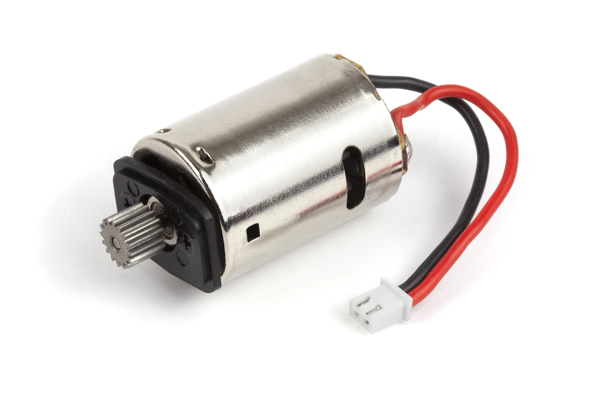 Maverick RC MM-200 Motor W/16t Pinion