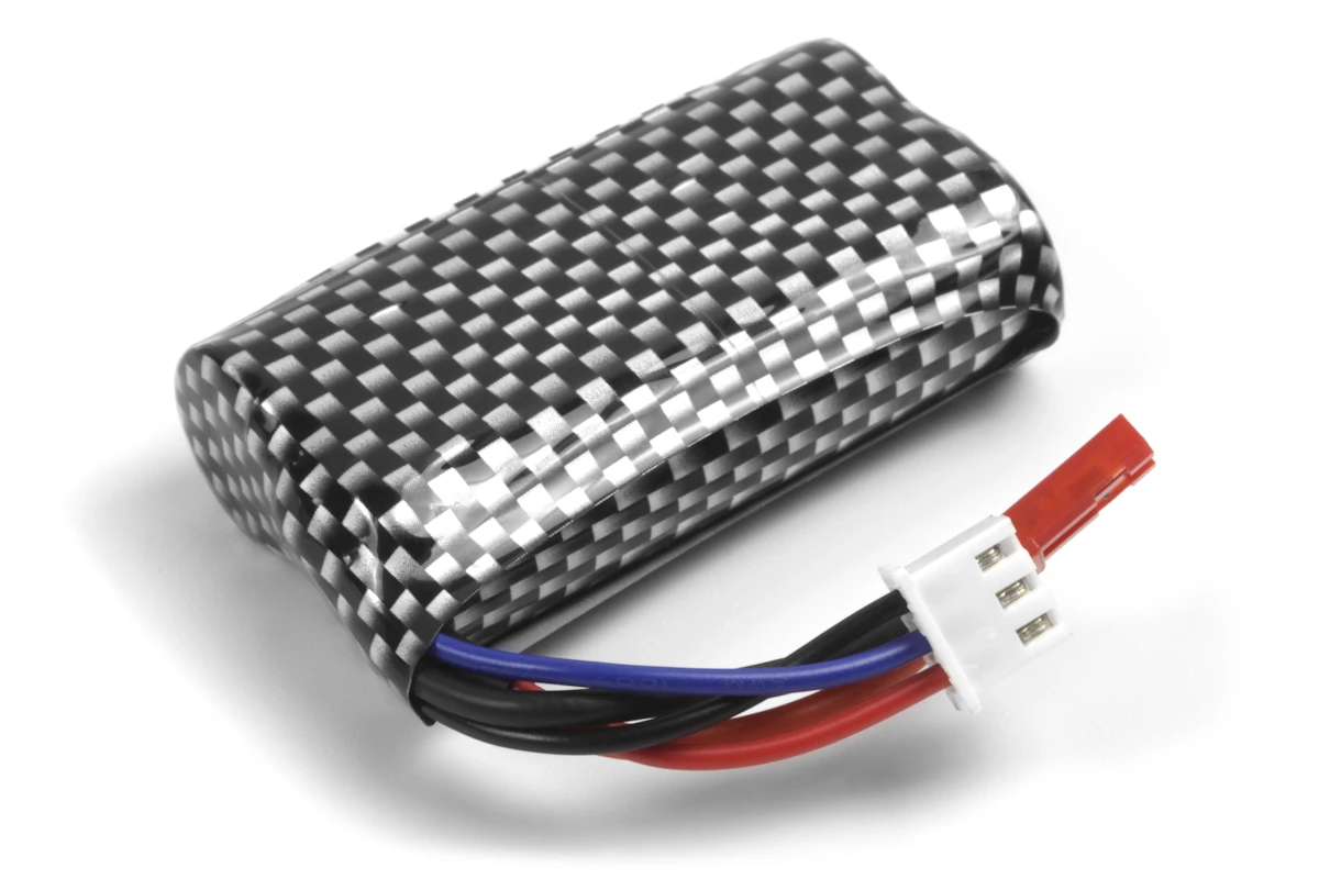Maverick RC Maverick Element 7.4V 600mAh Li-Ion Battery Pack