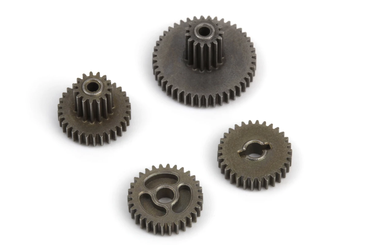 HPI Racing Transmission Gear Set