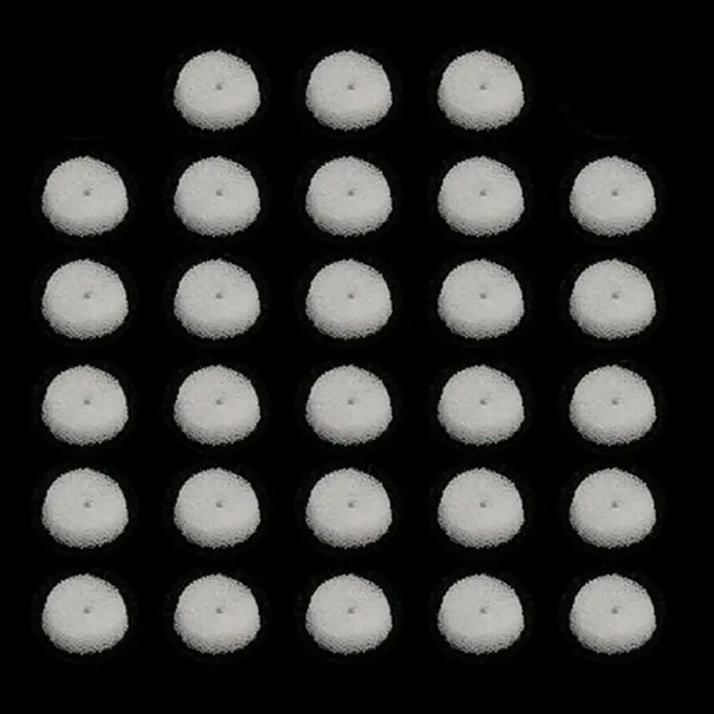 Team Associated Ballstud Dust Covers