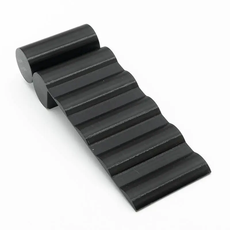 Centro Vintage Shorty LCG Sub-C Battery Cover 3d Print