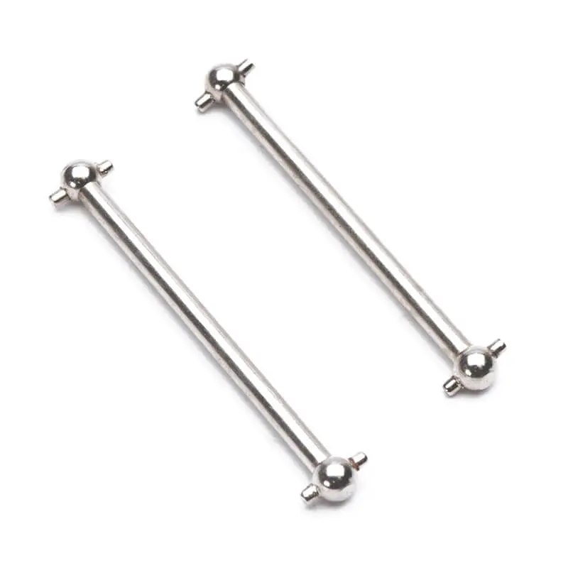 Fastrax Universal Dogbones 63mm Length Pr