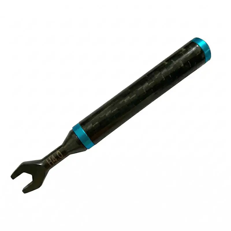 Fastrax 4mm Carbon Turnbuckle Wrench