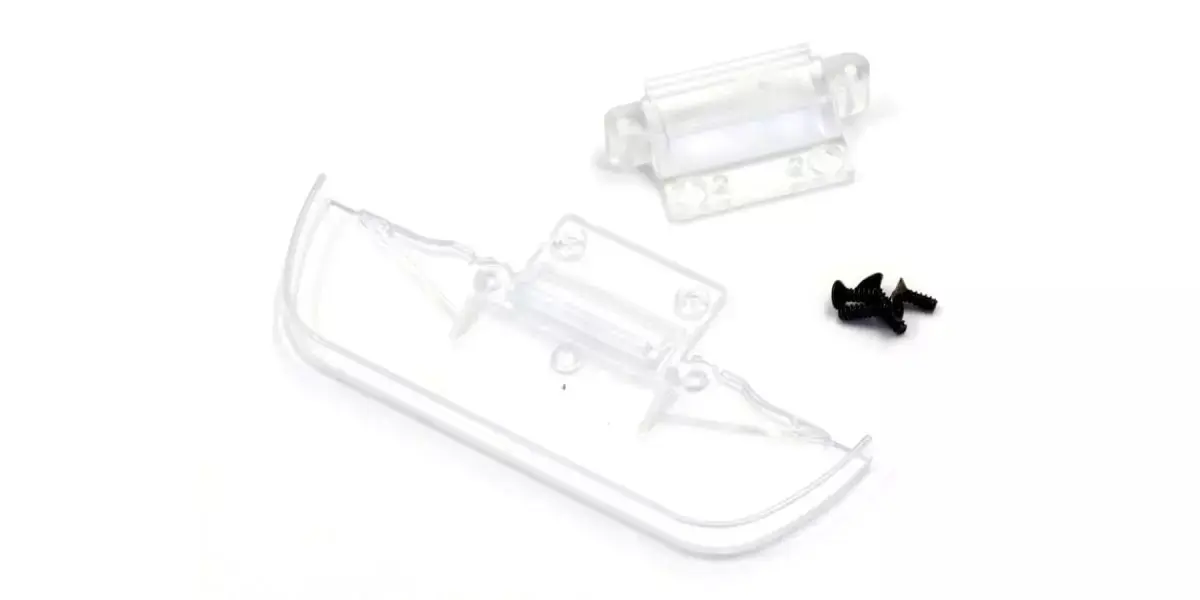 Kyosho Mini-Z Mazda 787 Front Bumper