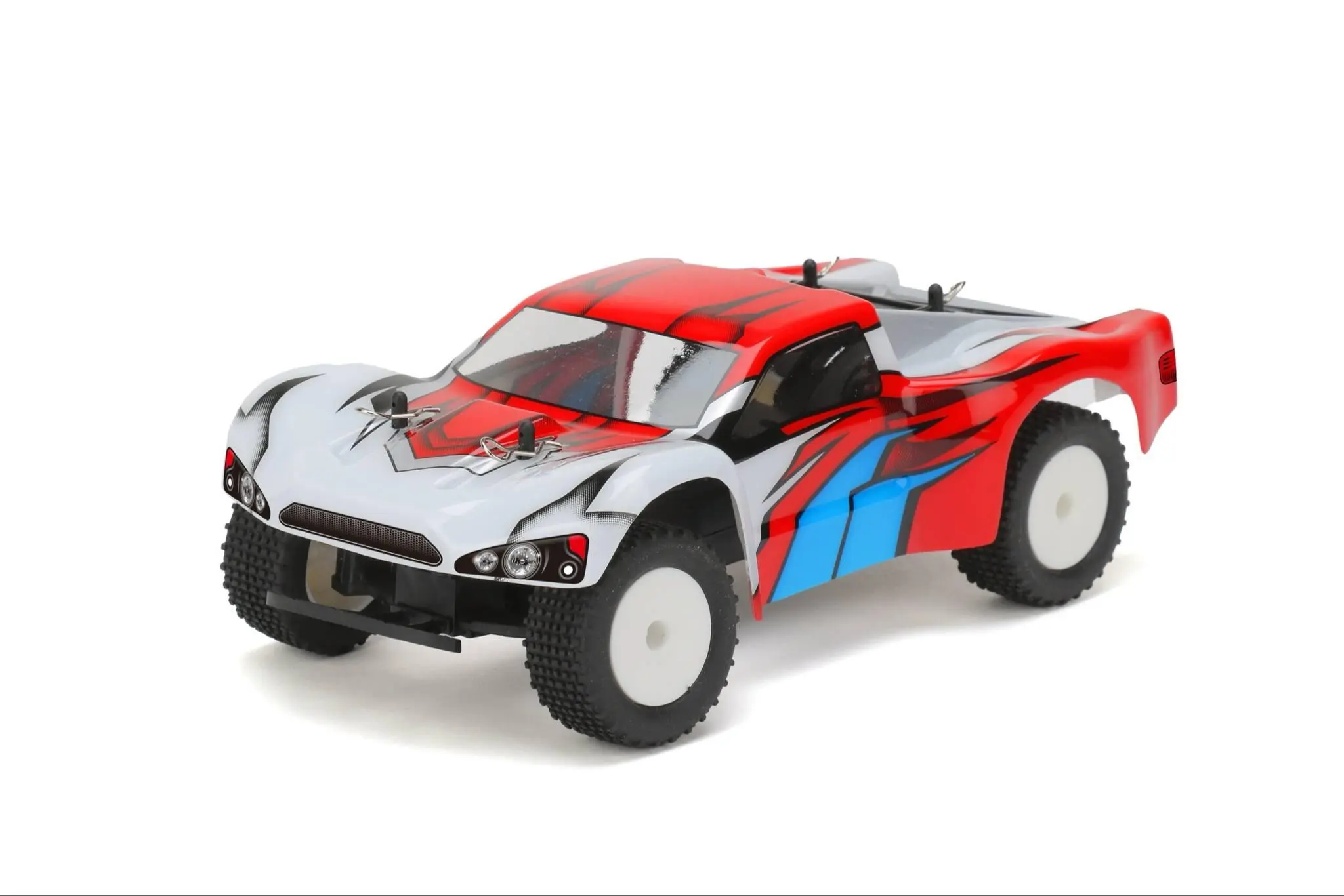 Veko Mini SC 1:24 Short Course RTR with Gyro